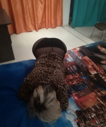 Проститутка Яна